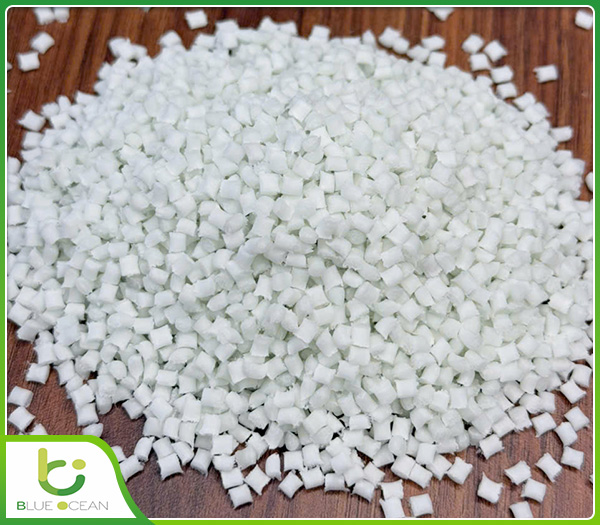 Hạt nhựa PP GF40 NC